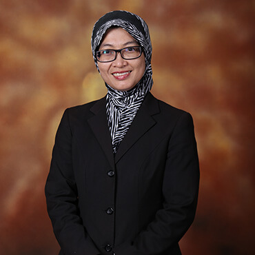 Ghasidah Jusoh