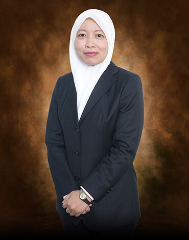 Izatunlina Jamaludin