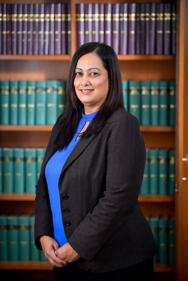 Kamaljeet Kaur