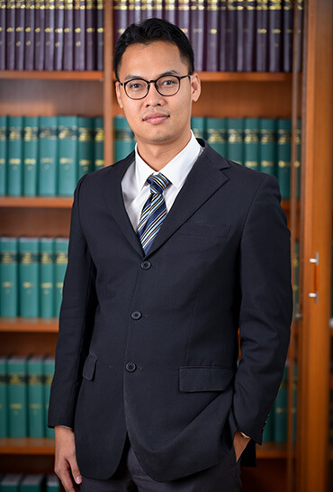 Muaz Mohd Lamappan Ganro