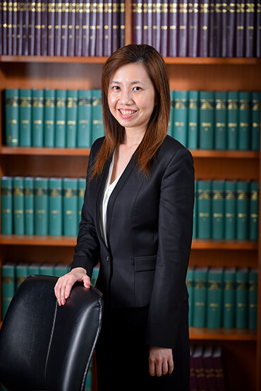 Ngan Fei Fei