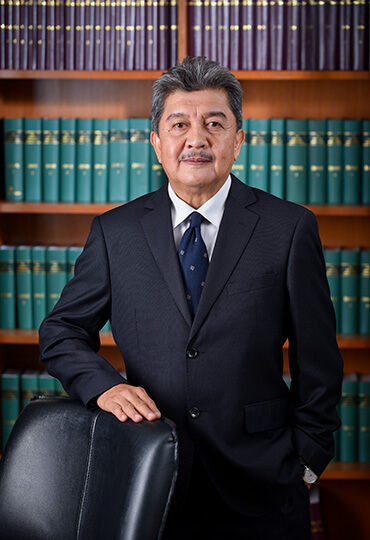 Abd Rahman Mahmood