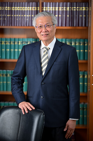 Ting Kong Hock